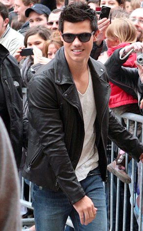 Taylor Lautner Taylor Lautner